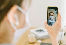 Comment déverrouiller votre iPhone avec un masque facial