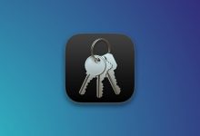 Comment afficher les mots de passe enregistrés dans le trousseau iCloud sur macOS, iPadOS et iOS