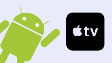 Comment diffuser d'Android vers Airplay