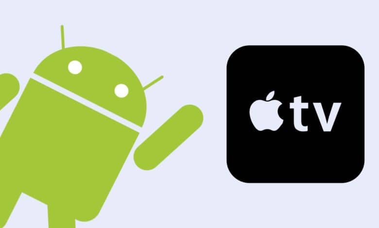 Comment diffuser d'Android vers Airplay