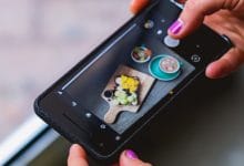 Comment supprimer des photos en rafale en double sur iPhone