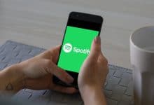 Comment changer l'image de la liste de lecture Spotify sur Android