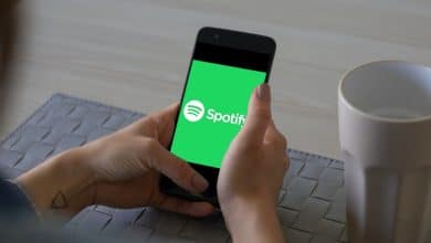 Comment changer l'image de la liste de lecture Spotify sur Android