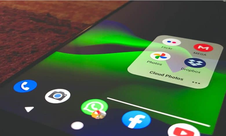 5 applications pour sauvegarder automatiquement vos photos sur Android