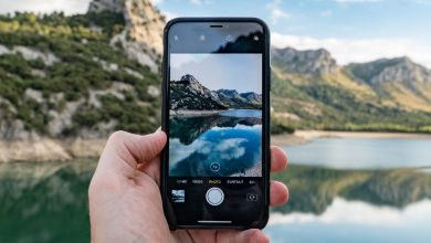 Comment organiser les photos sur votre iPhone