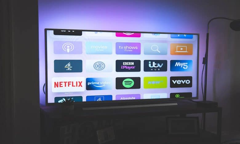 Comment transférer des fichiers d'un téléphone Android vers une Smart TV