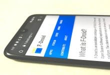 Utilisez F-Droid pour installer des applications Android Open Source