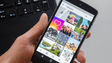 Comment télécharger des histoires et des faits saillants Instagram sur Android