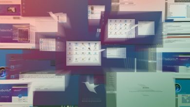 Revue Lubuntu (20.10) : une approche moderne du bureau classique