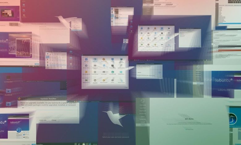 Revue Lubuntu (20.10) : une approche moderne du bureau classique