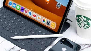 Comment connecter un stockage externe à votre iPad
