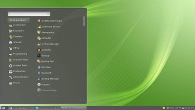 Les meilleures distributions Linux pour un écran tactile