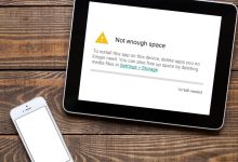 Comment libérer de l'espace de stockage sur Android