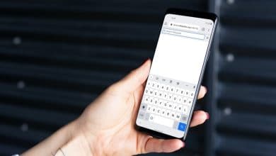 Comment partager facilement des captures d'écran à l'aide de Gboard sur Android
