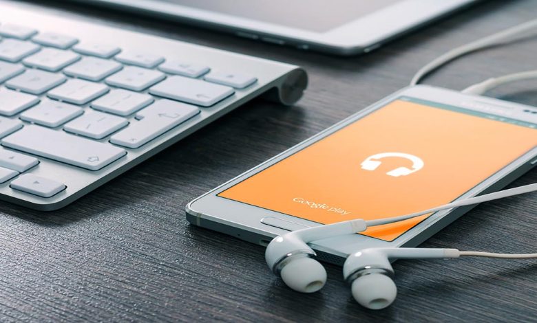 7 des meilleurs lecteurs audio sans perte pour Android