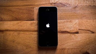 Comment redémarrer votre iPhone s'il est bloqué sur le logo Apple