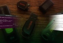 Comment réparer une clé USB corrompue sous Linux