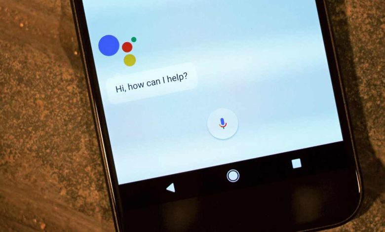 Comment changer la voix et la langue de l'assistant Google sur Android