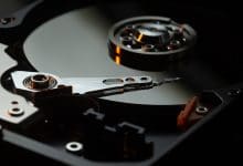Comment réparer les autorisations de disque sur Mac