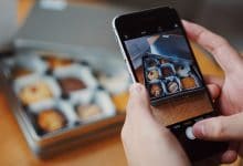 6 des meilleures applications de retouche photo pour iOS