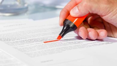 Comment collaborer et mettre en évidence les modifications apportées aux notes sur iOS