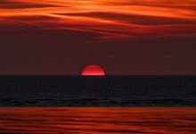 Comment programmer le mode sombre pour l'activer au coucher du soleil sur Android