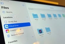 Comment gérer vos fichiers dans iOS avec l'application Files