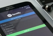 Comment désactiver les publicités Spotify sur Android