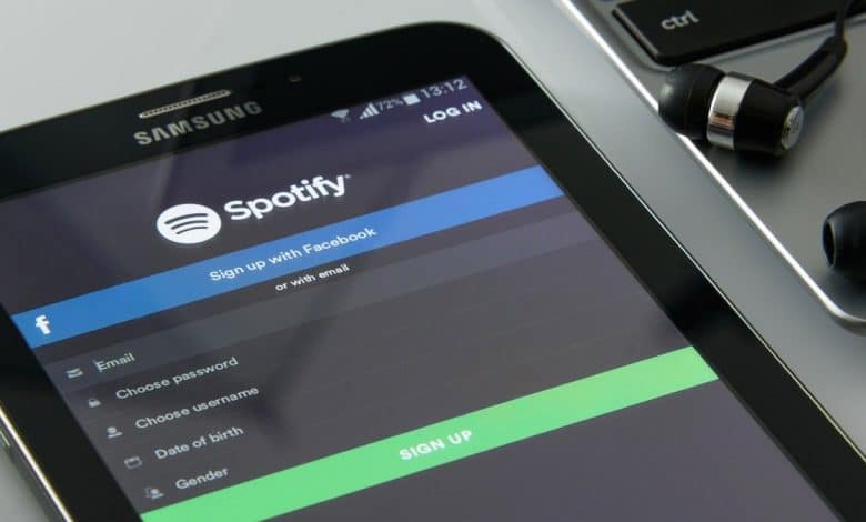 Comment désactiver les publicités Spotify sur Android