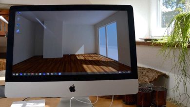 Comment masquer des fichiers, des dossiers et des icônes du bureau sur Mac