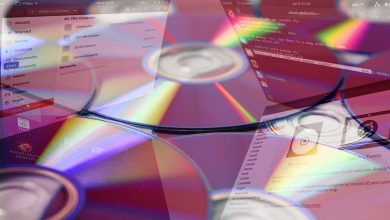 Comment utiliser Linux Live CD pour sauvegarder des données à partir d'un PC Windows