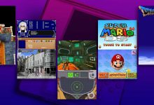 Comment jouer aux jeux Nintendo DS sur Linux avec DeSmuME