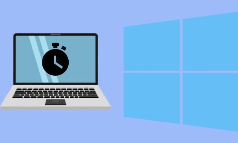Comment planifier l'arrêt et le démarrage de Windows 10
