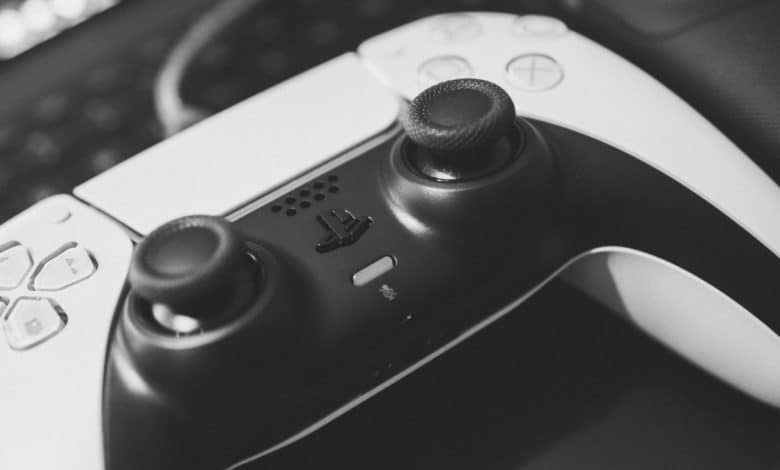 Comment connecter une manette PS5 à votre PC