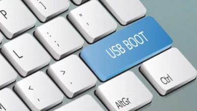 Comment vérifier si une clé USB est amorçable ou non dans Windows 10