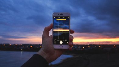 Comment éditer des photos avec l'application iOS Photos