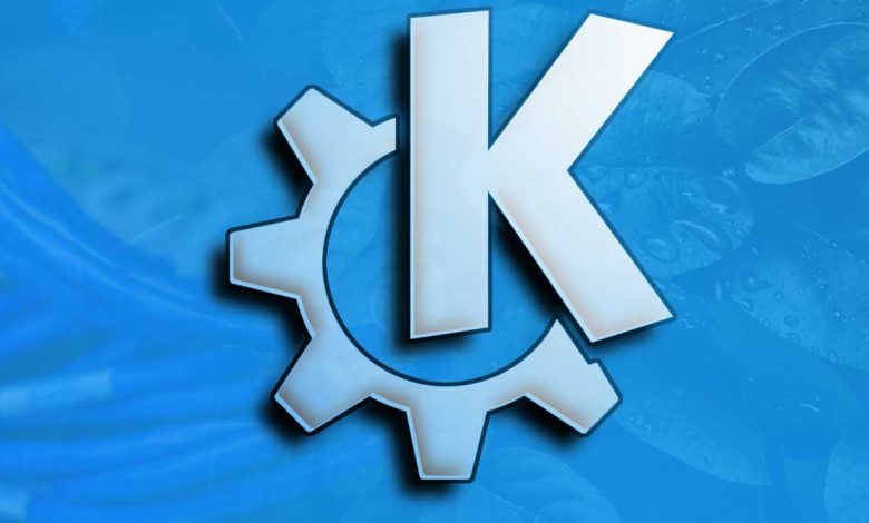 Un regard sur les effets de bureau KDE