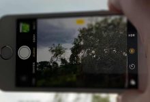 Comment faire pivoter une vidéo sur votre iPhone