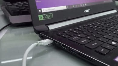 Comment connecter deux ordinateurs à l'aide d'un câble LAN sous Windows 10