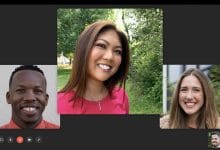 Comment utiliser les raccourcis clavier FaceTime sur votre Mac