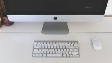 Comment utiliser Automator dans macOS