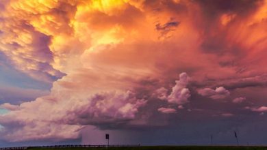 7 des meilleures applications météo pour Android