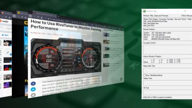 Comment créer des raccourcis spécifiques aux applications et aux sites avec AutoHotkey