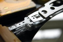 Comment redimensionner et créer des partitions avec GParted