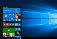 Comment passer facilement à Windows 10
