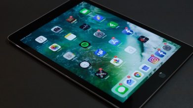 Comment personnaliser le Dock sur iPad