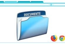 Comment ouvrir des fichiers locaux sur votre navigateur sous Windows
