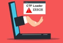 Comment réparer les erreurs du chargeur CTF sur Windows 10