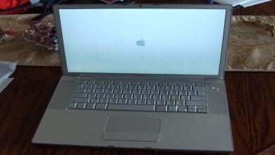 6 problèmes courants de MacOS Catalina et leurs correctifs