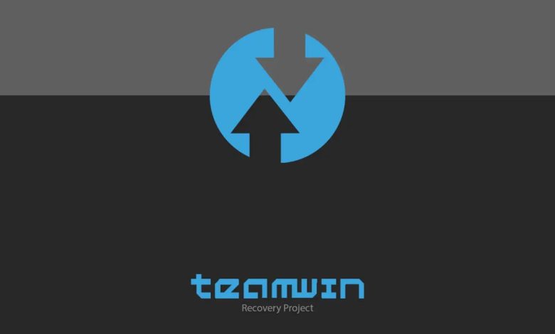 Comment installer la récupération TWRP sur Android sans racine